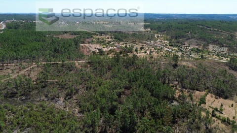 Terreno Agricola ou Rústico para Venda em Santo Andre das Tojeiras