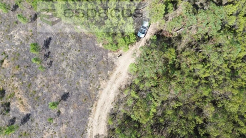 Terreno Agricola ou Rústico para Venda em Santo Andre das Tojeiras