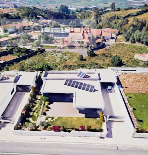 Moradia T3 para Venda em Algueirão-Mem Martins