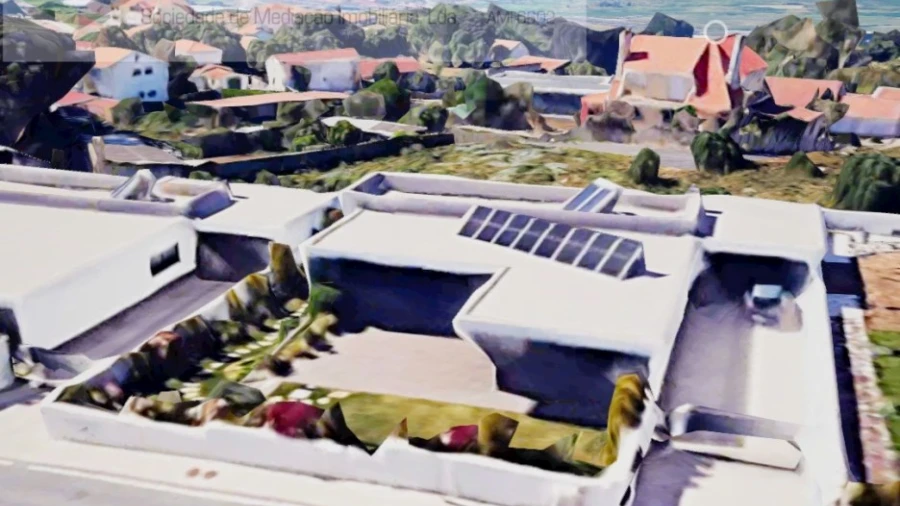 Moradia T3 para Venda em Algueirão-Mem Martins