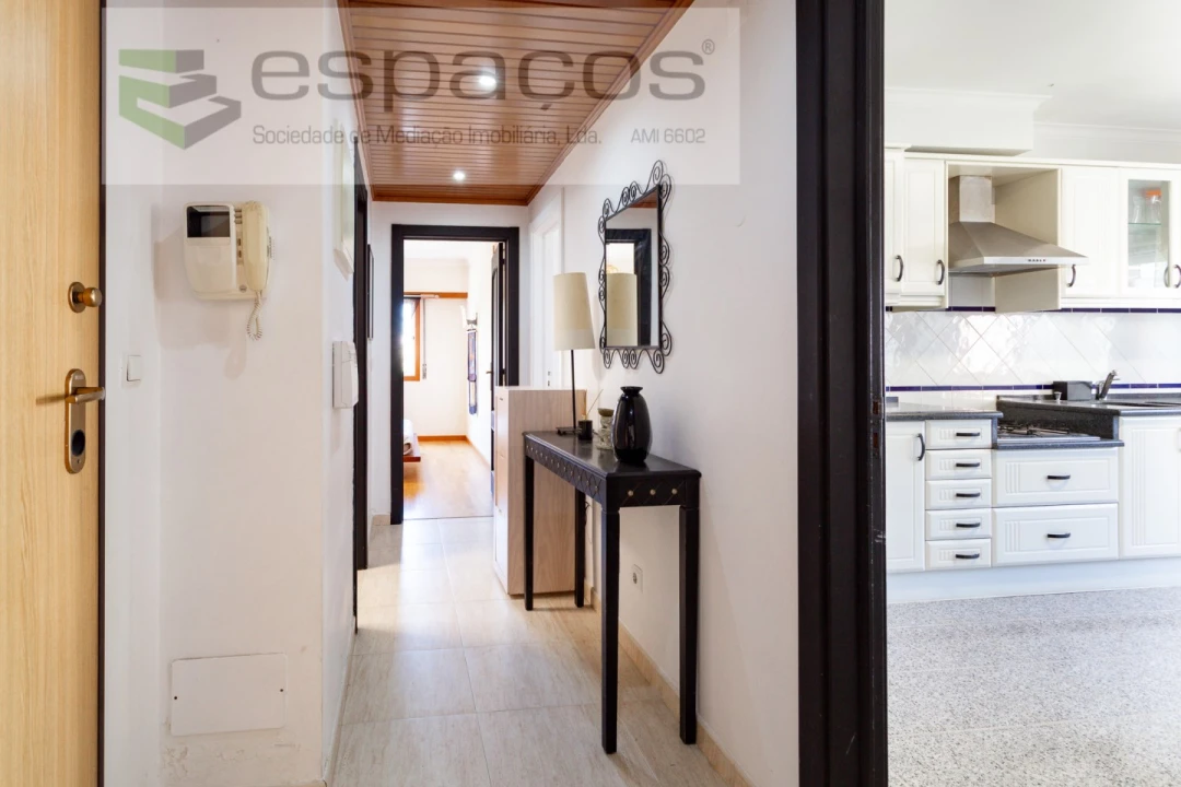 Apartamento T2 para Venda em Queluz e Belas Foto 10