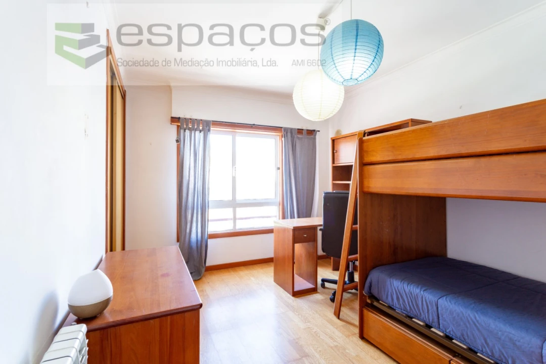 Apartamento T2 para Venda em Queluz e Belas Foto 17