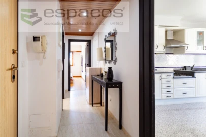 Apartamento T2 para Venda em Queluz e Belas