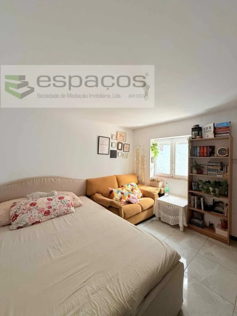 Apartamento para Venda em Rio de Mouro