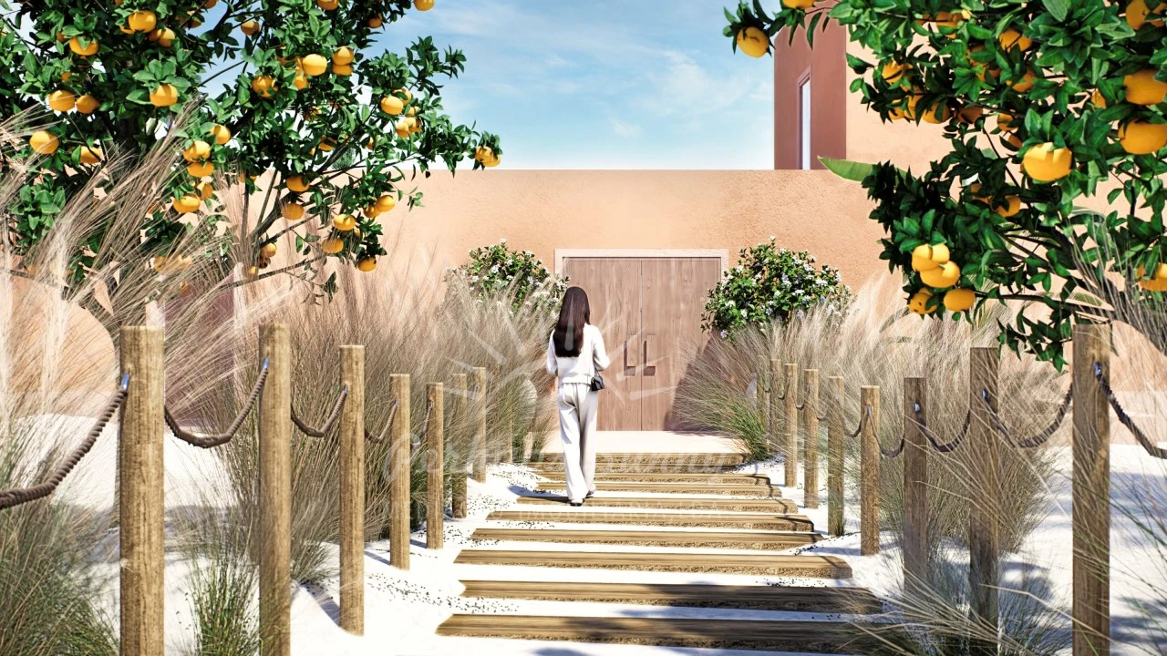 Quinta T5 para Venda em Melides Foto 1