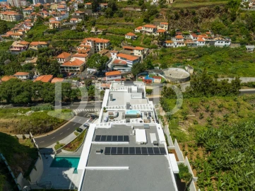 Apartamento T6 para Venda em Funchal (São Pedro)