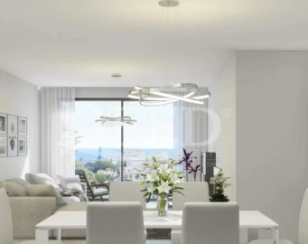 Apartamento T6 para Venda em Funchal (São Pedro)