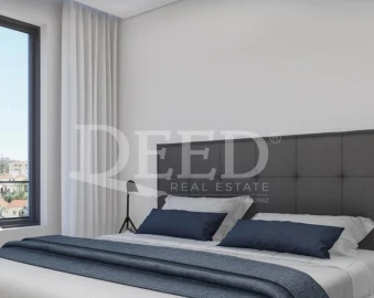 Apartamento T6 para Venda em Funchal (São Pedro)