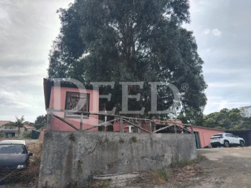 Terreno para Venda em Santa Cruz