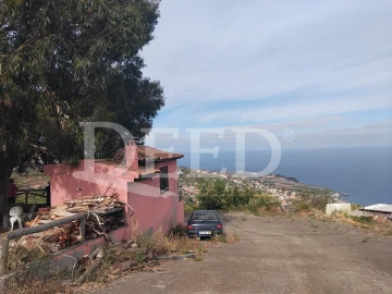 Terreno para Venda em Santa Cruz
