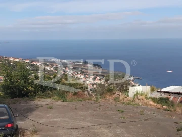 Terreno para Venda em Santa Cruz