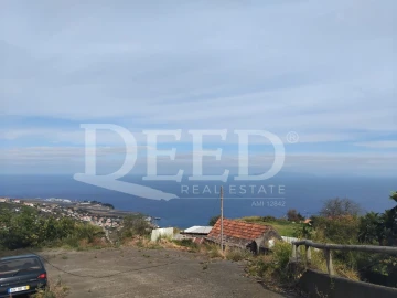 Terreno para Venda em Santa Cruz