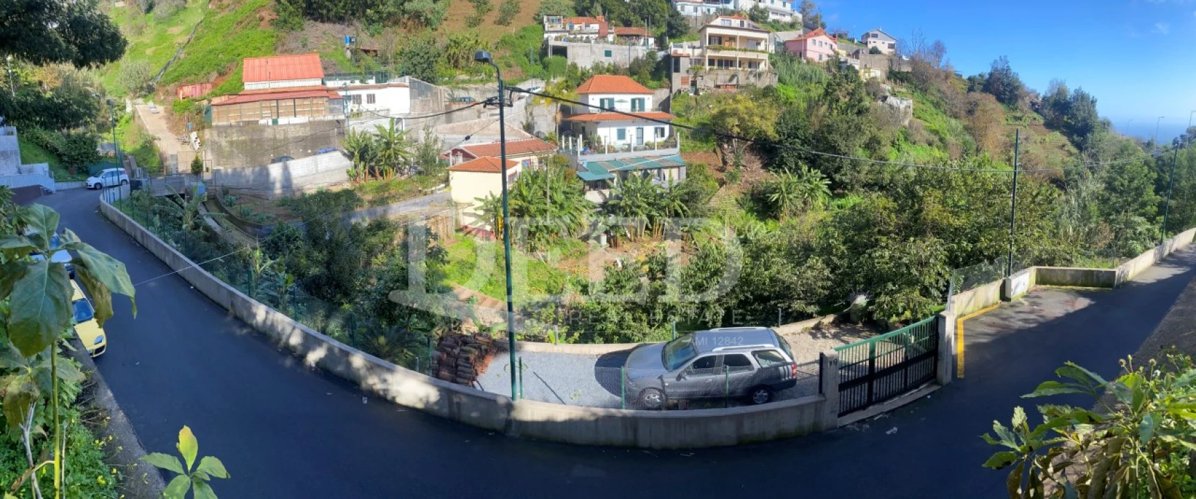 Terreno Agricola ou Rústico para Venda em Santo Antonio Foto 1