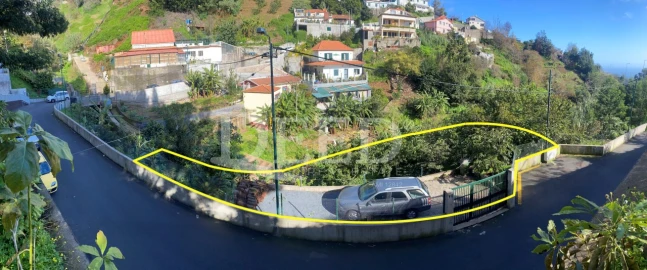 Terreno Agricola ou Rústico para Venda em Santo Antonio