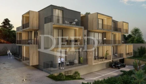Apartamento T2 para Venda em São Martinho