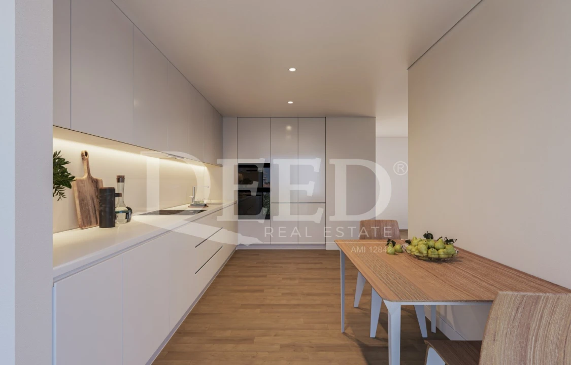 Apartamento T1 para Venda em Camara de Lobos Foto 5