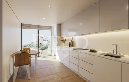 Apartamento T1 para Venda em Camara de Lobos