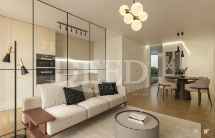 Apartamento para Venda em São Martinho