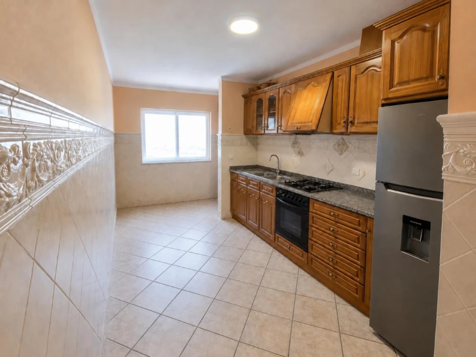 Apartamento T3 para Venda em Ílhavo (São Salvador) Foto 2