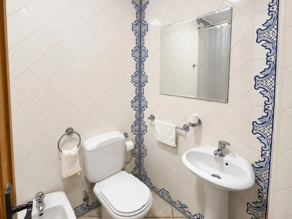 Apartamento T3 para Venda em Ílhavo (São Salvador) Foto 13