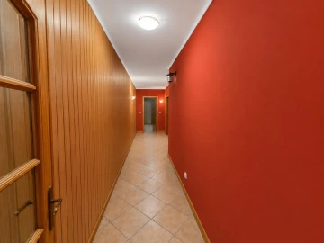 Apartamento T3 para Venda em Ílhavo (São Salvador)