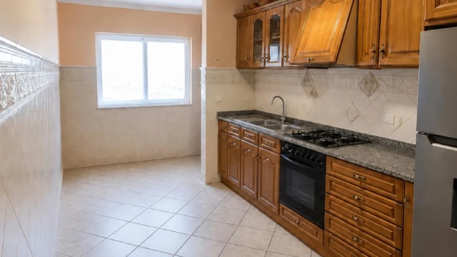 Apartamento T3 para Venda em Ílhavo (São Salvador)
