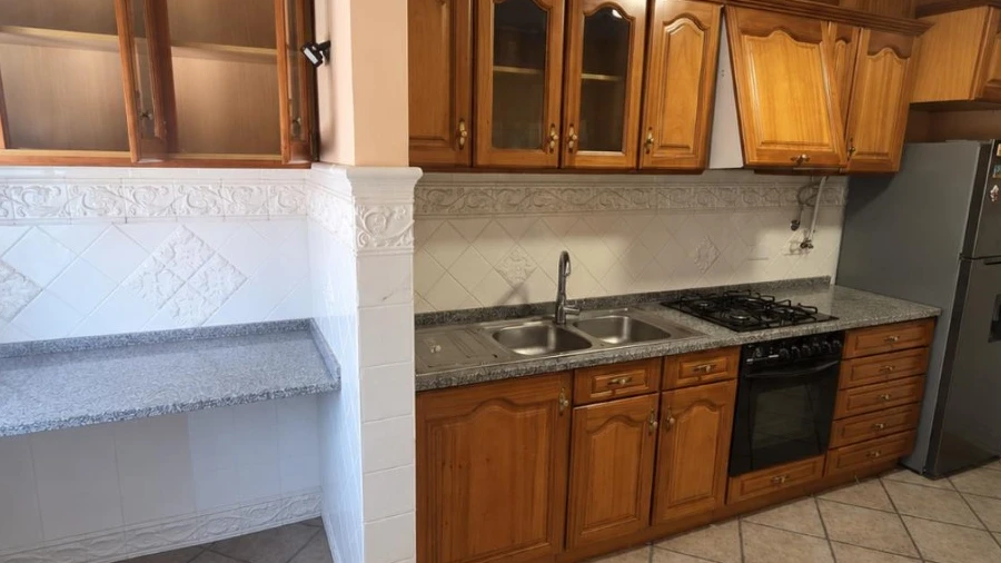 Apartamento T3 para Venda em Ílhavo (São Salvador)