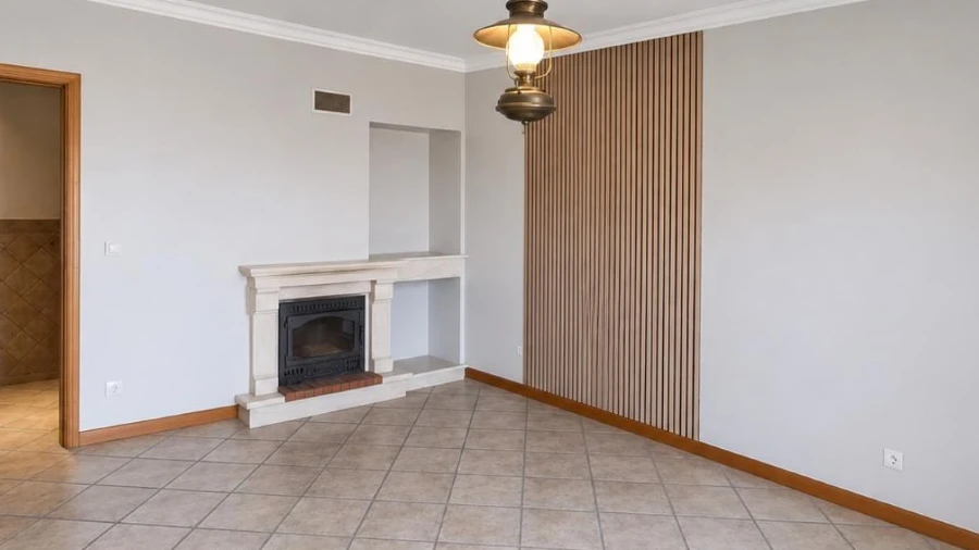 Apartamento T3 para Venda em Ílhavo (São Salvador)