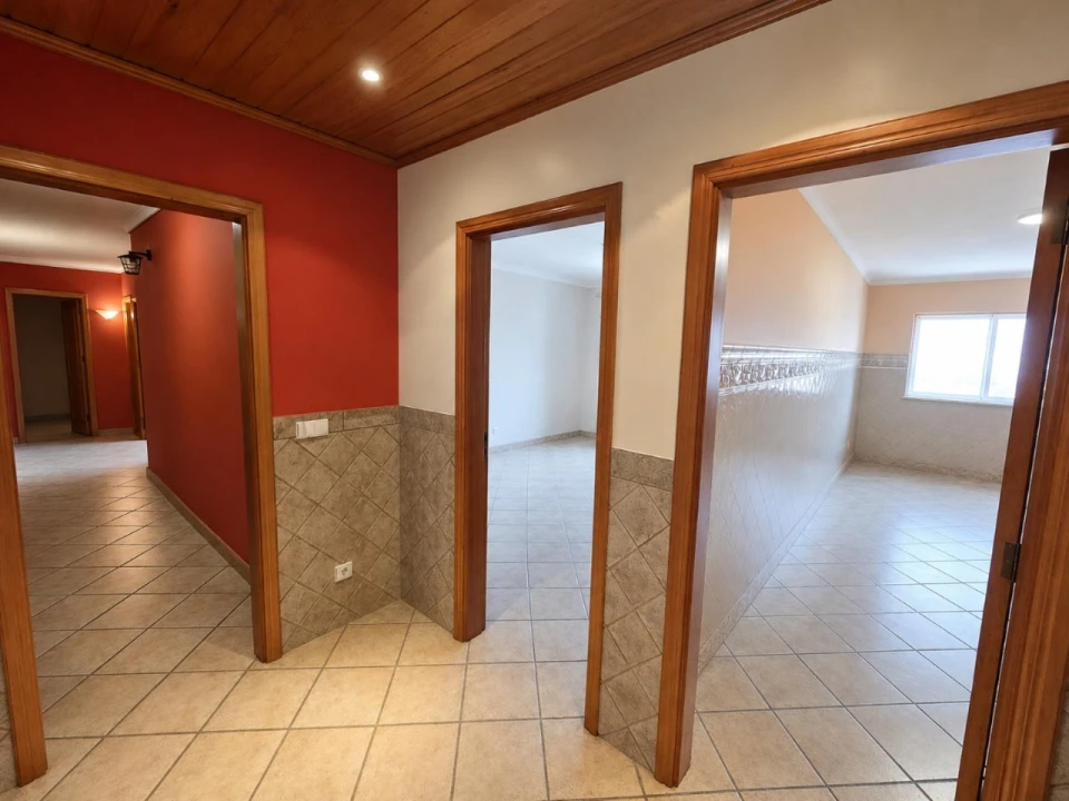 Apartamento T3 para Venda em Ílhavo (São Salvador) Foto 3