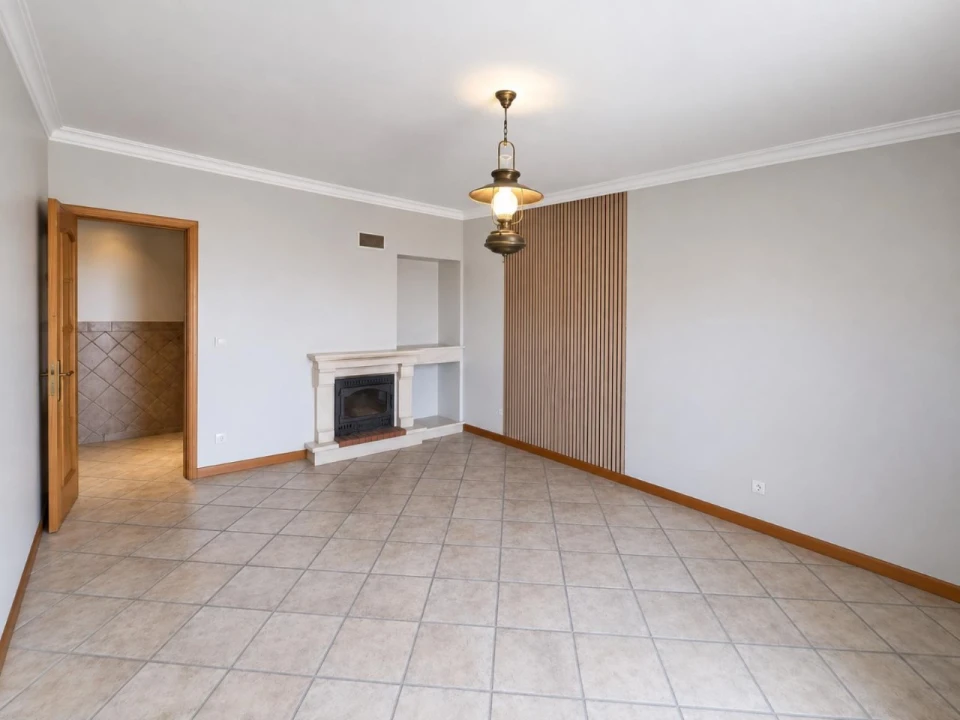 Apartamento T3 para Venda em Ílhavo (São Salvador) Foto 1