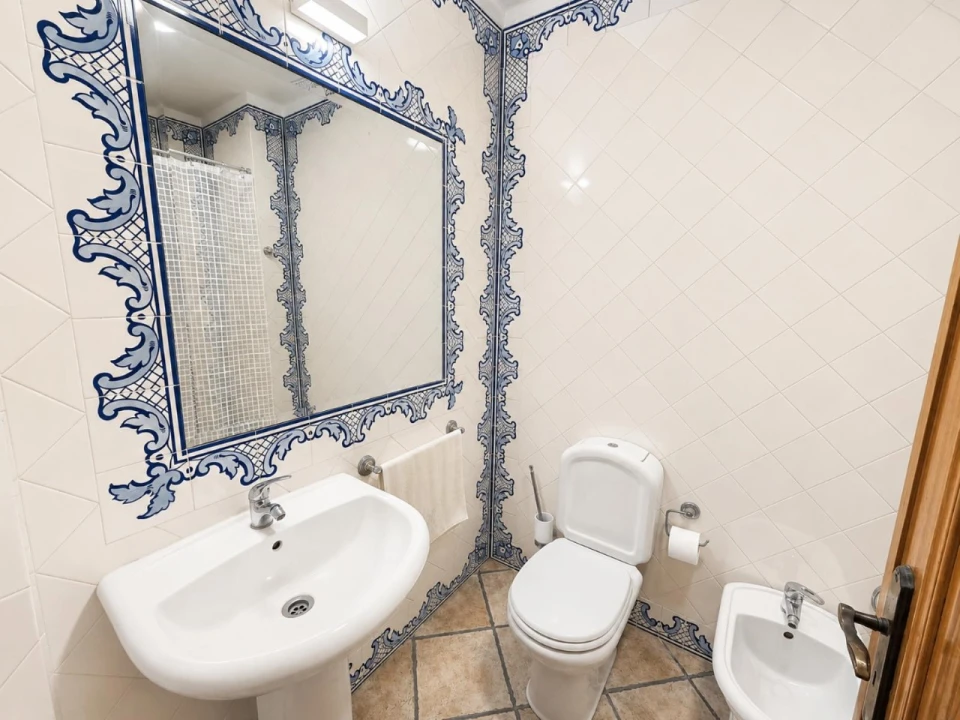 Apartamento T3 para Venda em Ílhavo (São Salvador) Foto 6