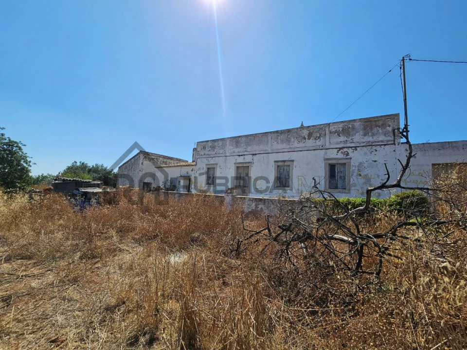 Quinta T5 para Venda em Loule (São Clemente) Foto 1
