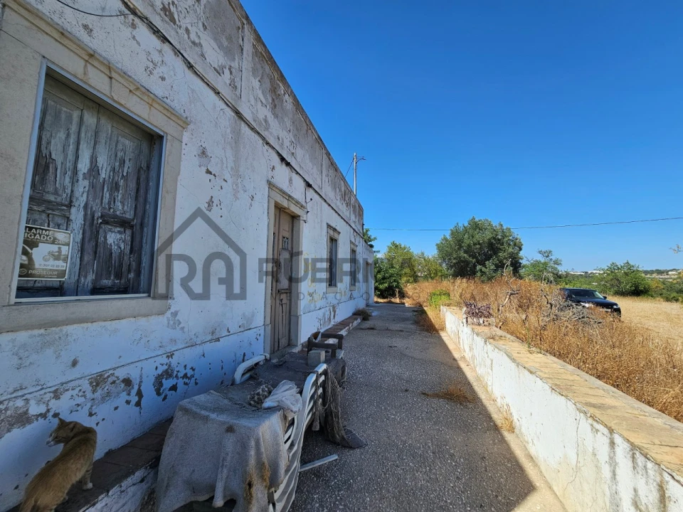 Quinta T5 para Venda em Loule (São Clemente) Foto 5