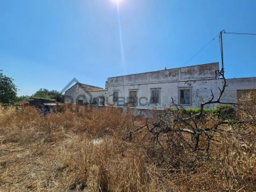 Quinta T5 para Venda em Loule (São Clemente)
