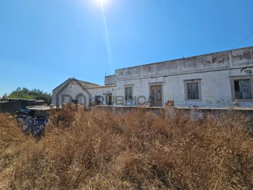 Quinta T5 para Venda em Loule (São Clemente)