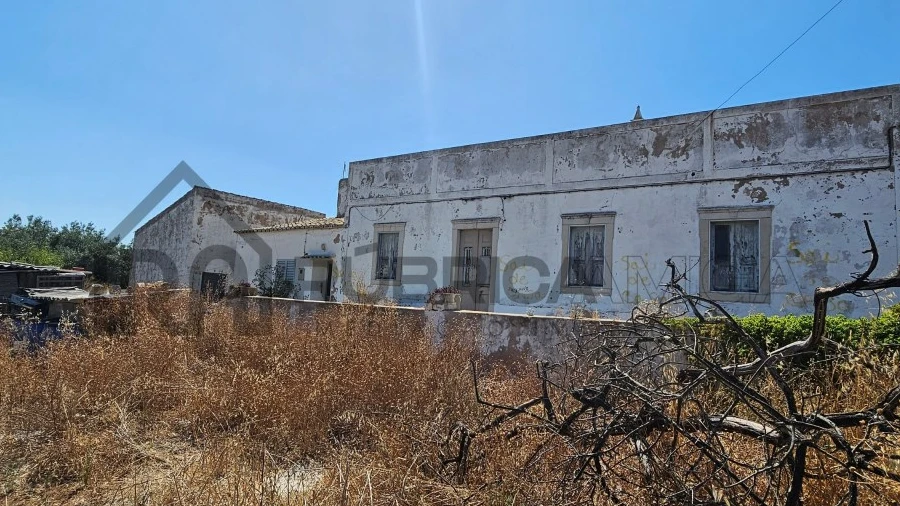 Quinta T5 para Venda em Loule (São Clemente)