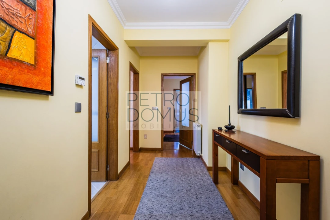 Apartamento T3 para Venda em Leiria, Pousos, Barreira e Cortes Foto 3