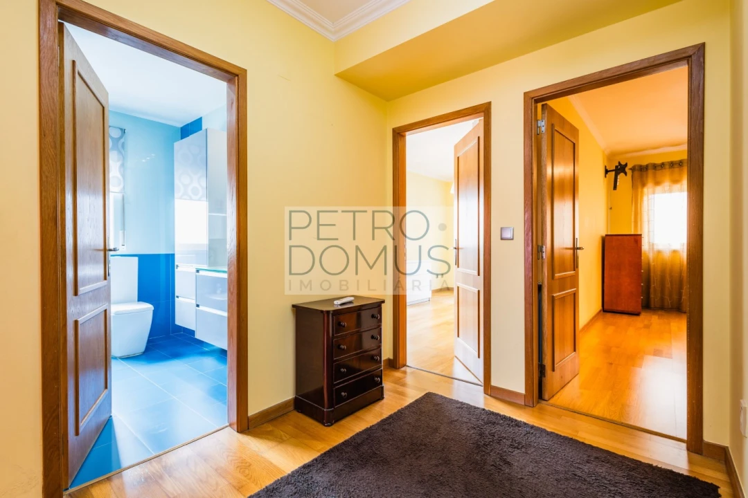 Apartamento T3 para Venda em Leiria, Pousos, Barreira e Cortes Foto 8