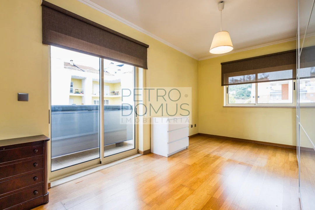 Apartamento T3 para Venda em Leiria, Pousos, Barreira e Cortes Foto 12