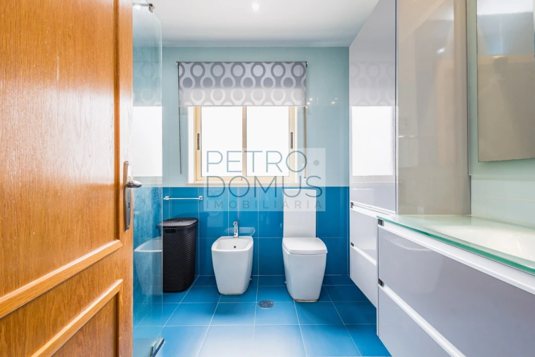 Apartamento T3 para Venda em Leiria, Pousos, Barreira e Cortes Foto 14
