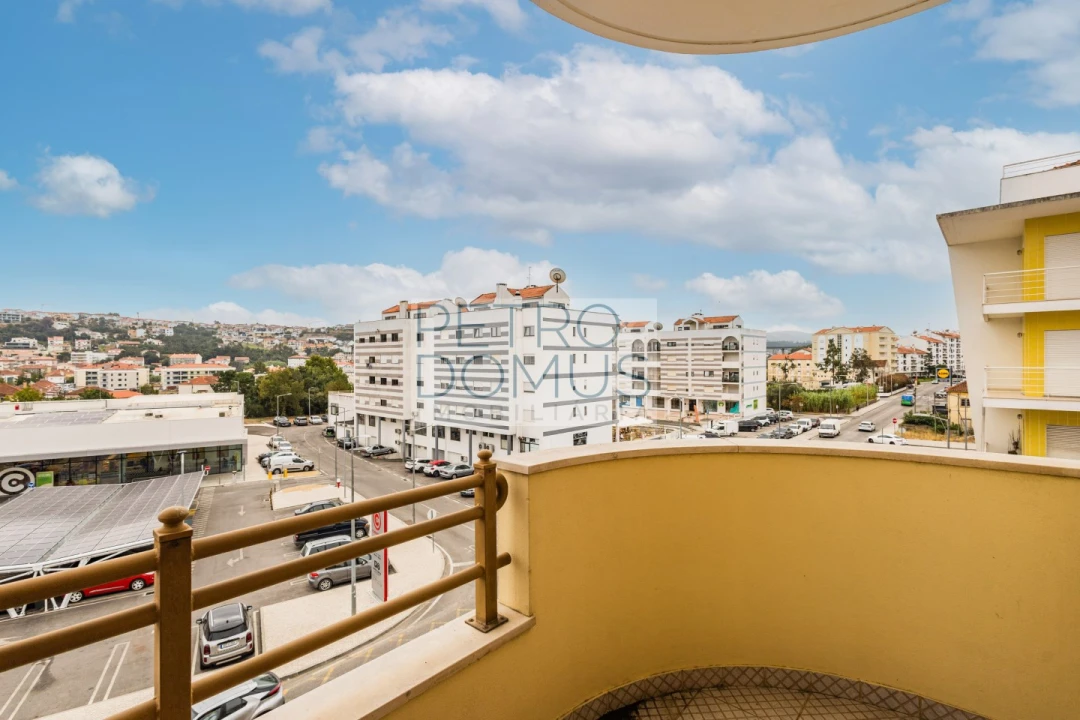 Apartamento T3 para Venda em Leiria, Pousos, Barreira e Cortes Foto 18