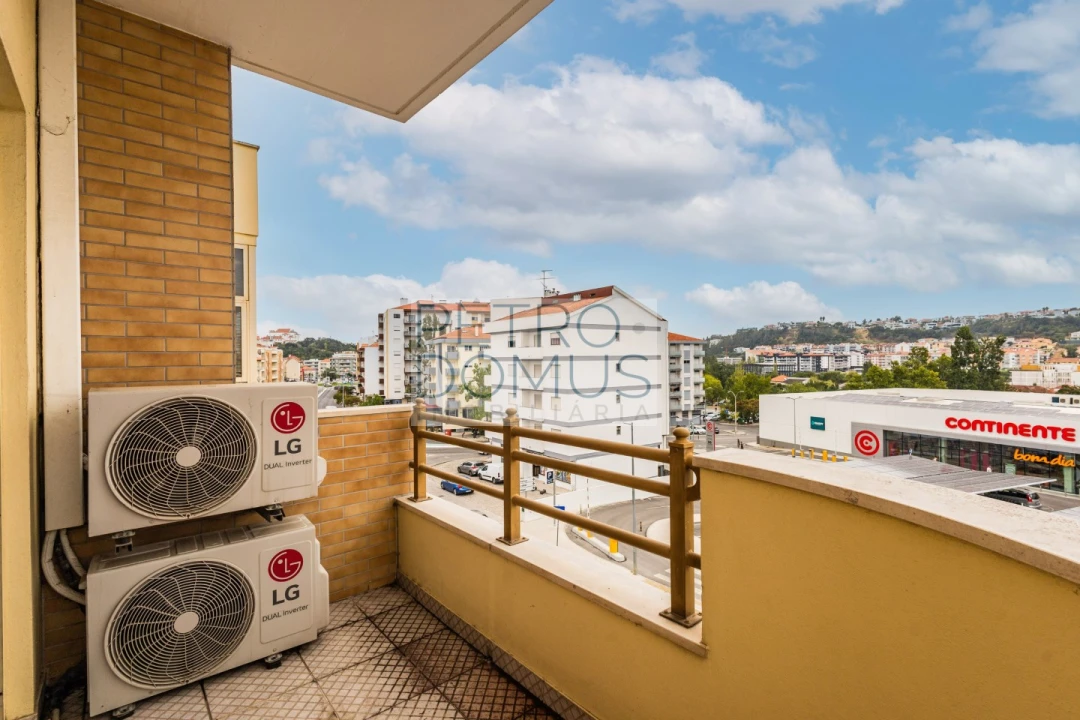 Apartamento T3 para Venda em Leiria, Pousos, Barreira e Cortes Foto 19