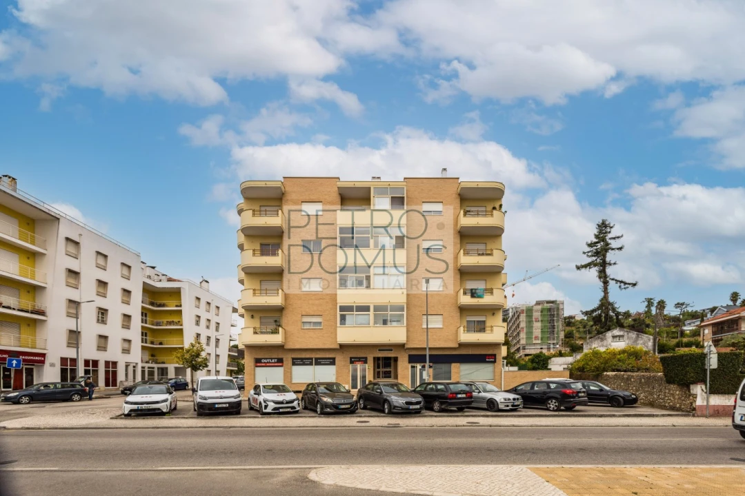 Apartamento T3 para Venda em Leiria, Pousos, Barreira e Cortes Foto 21