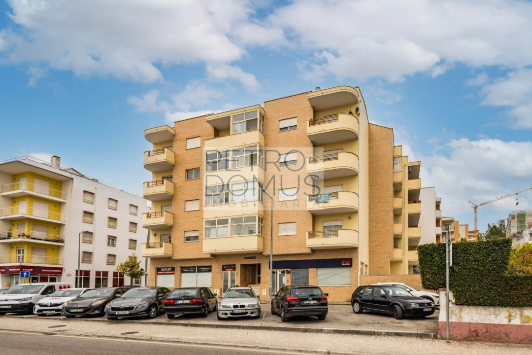 Apartamento T3 para Venda em Leiria, Pousos, Barreira e Cortes Foto 22