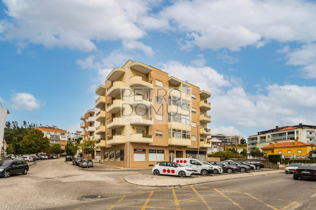 Apartamento T3 para Venda em Leiria, Pousos, Barreira e Cortes Foto 23