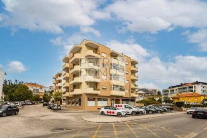 Apartamento T3 para Venda em Leiria, Pousos, Barreira e Cortes