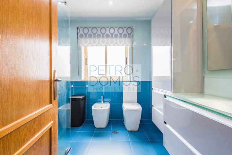 Apartamento T3 para Venda em Leiria, Pousos, Barreira e Cortes Foto 14