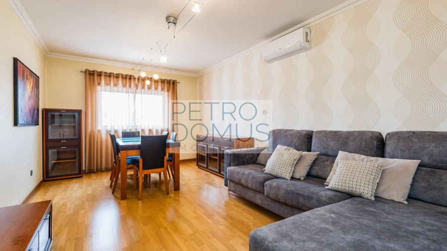 Apartamento T3 para Venda em Leiria, Pousos, Barreira e Cortes