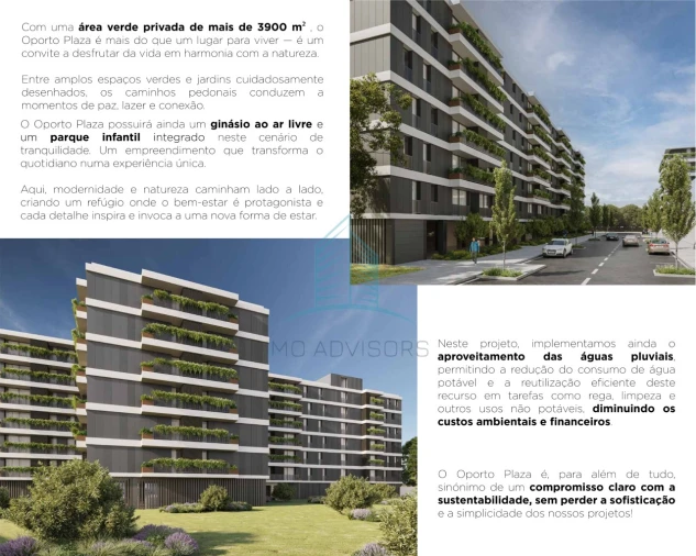Apartamento T2 para Venda em Paranhos Foto 9