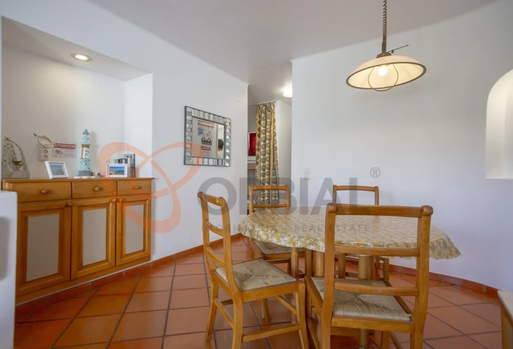 Apartamento T1 para Venda em Albufeira e Olhos de Água Foto 6
